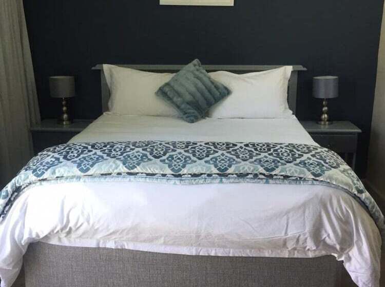 The Hill Boutique Bed & Breakfast