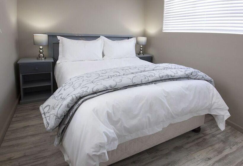 The Hill Boutique Bed & Breakfast