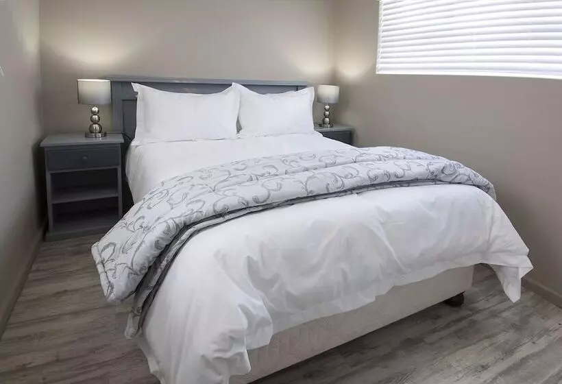 The Hill Boutique Bed & Breakfast