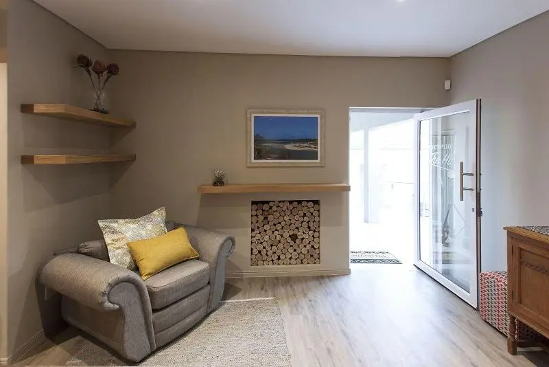 The Hill Boutique Bed & Breakfast