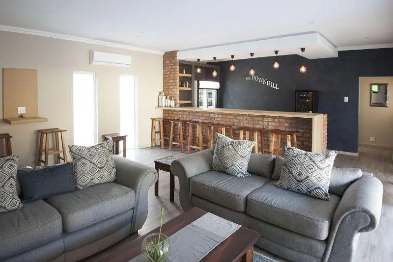 The Hill Boutique Bed & Breakfast