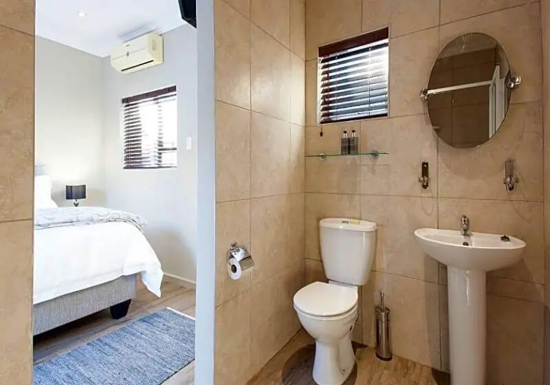 The Hill Boutique Bed & Breakfast