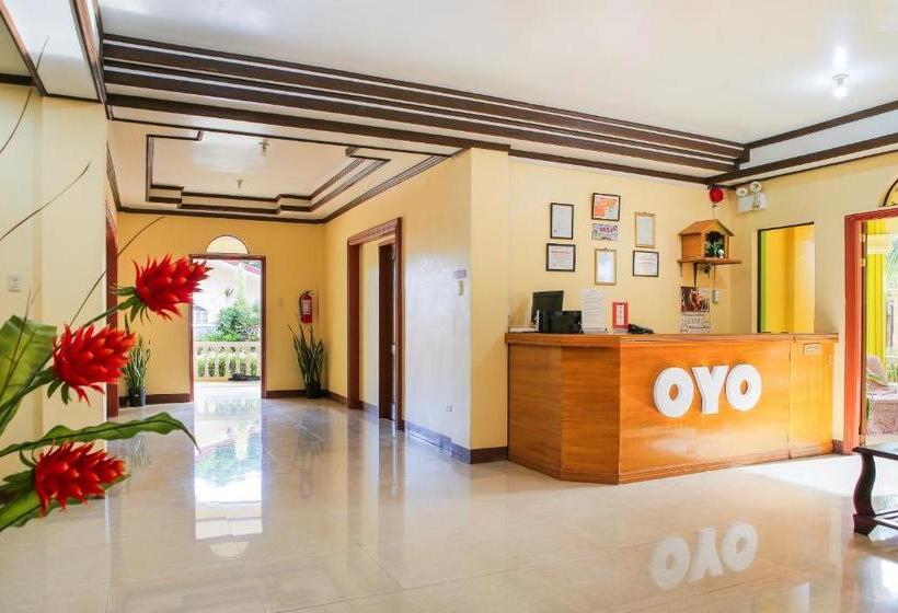 Villa Emilia Pension House