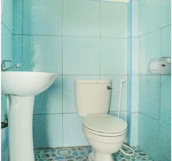 Villa Emilia Pension House