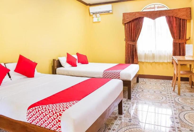 Villa Emilia Pension House