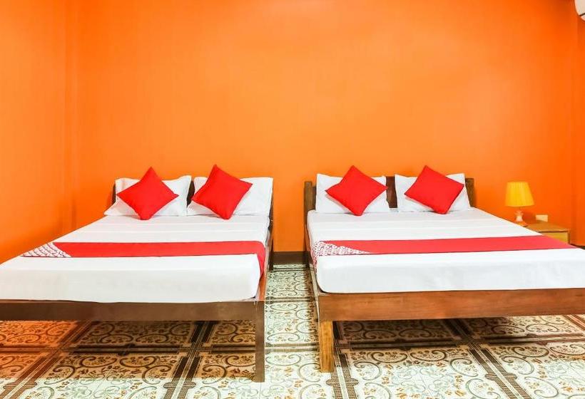 Villa Emilia Pension House