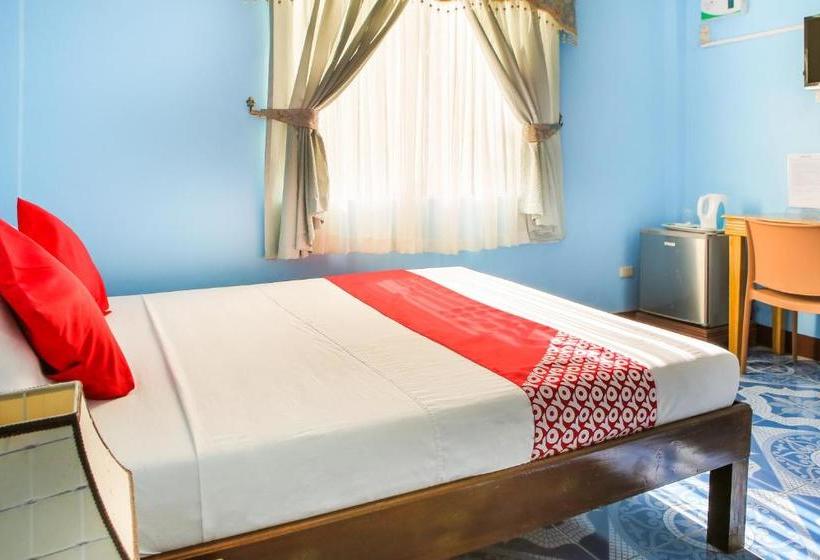 Villa Emilia Pension House