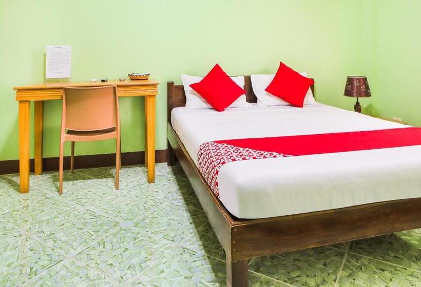 Villa Emilia Pension House