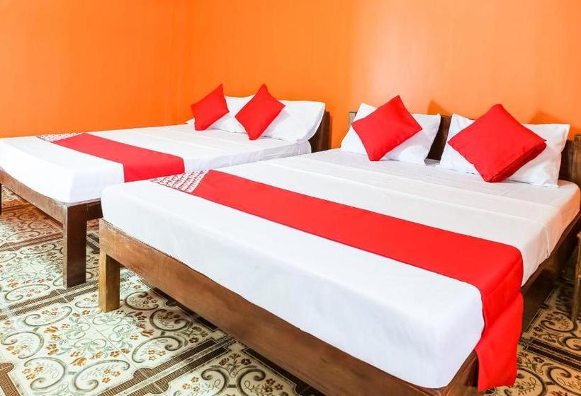 Villa Emilia Pension House