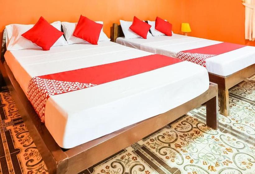 Villa Emilia Pension House