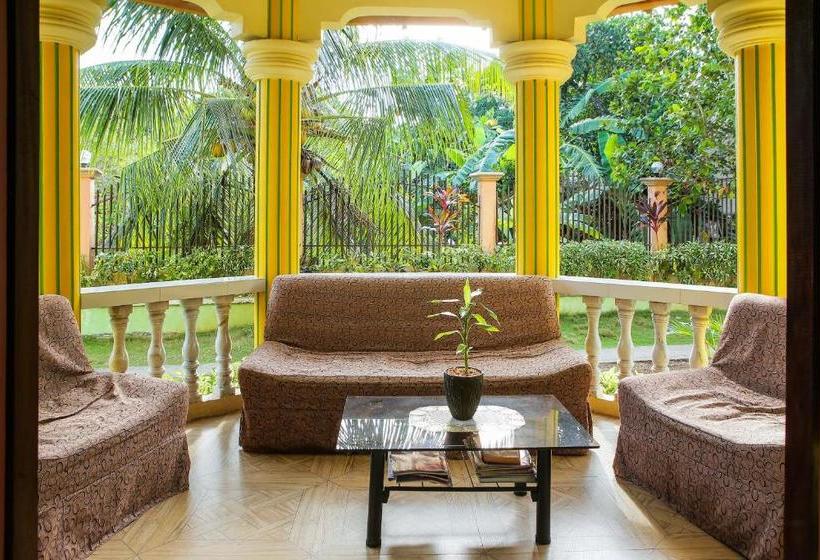 Villa Emilia Pension House