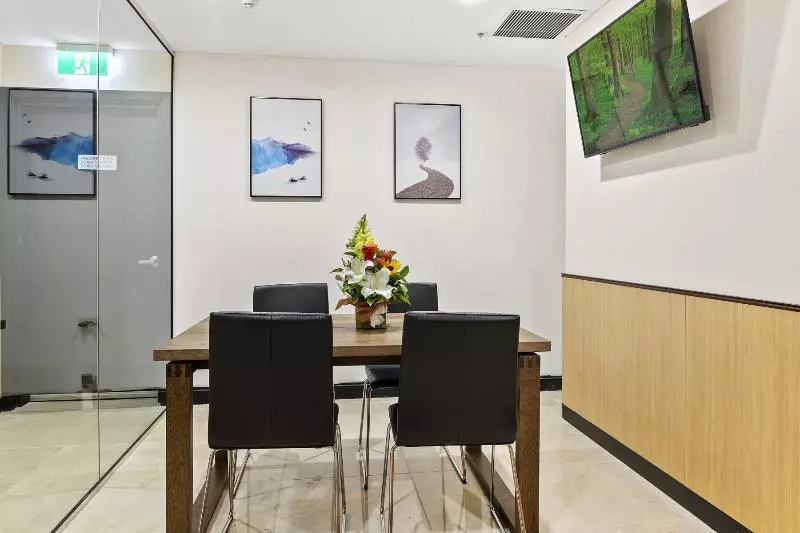 Yehs Hotel Sydney Qvb