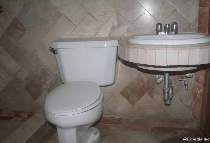 Halina Drive Inn Hotel   Pasay