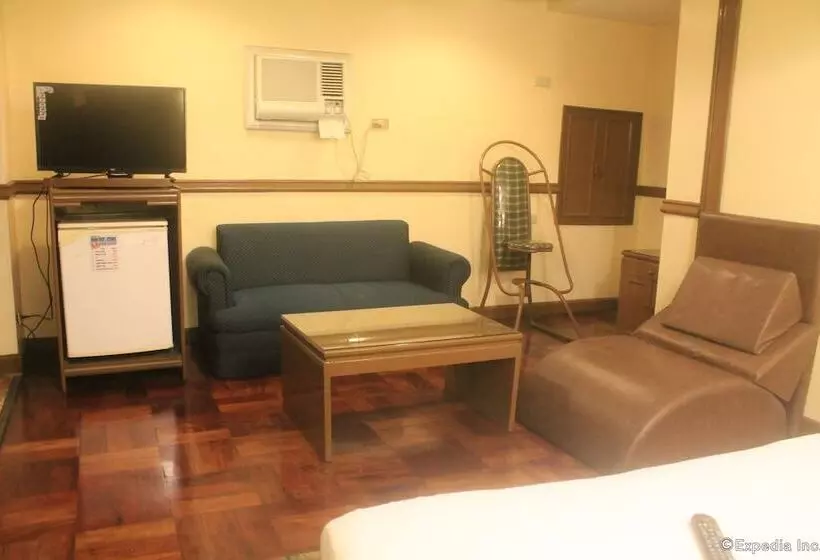 Halina Drive Inn Hotel   Pasay