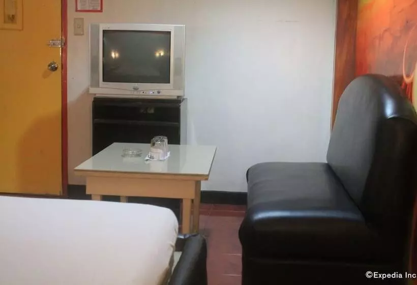 Halina Drive Inn Hotel   Pasay