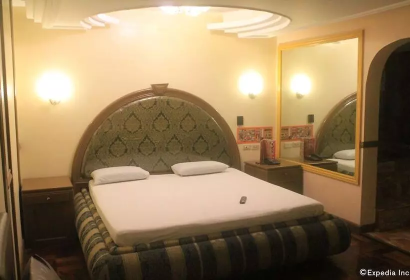 Halina Drive Inn Hotel   Pasay