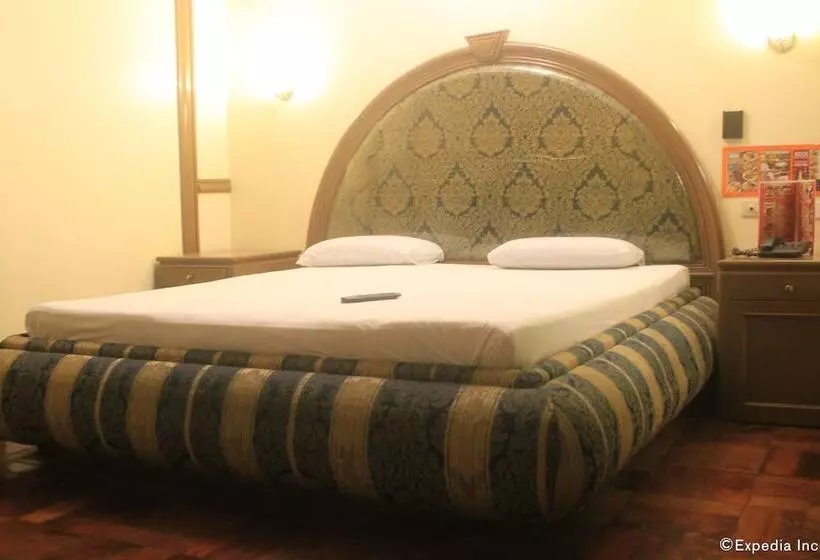 Halina Drive Inn Hotel   Pasay