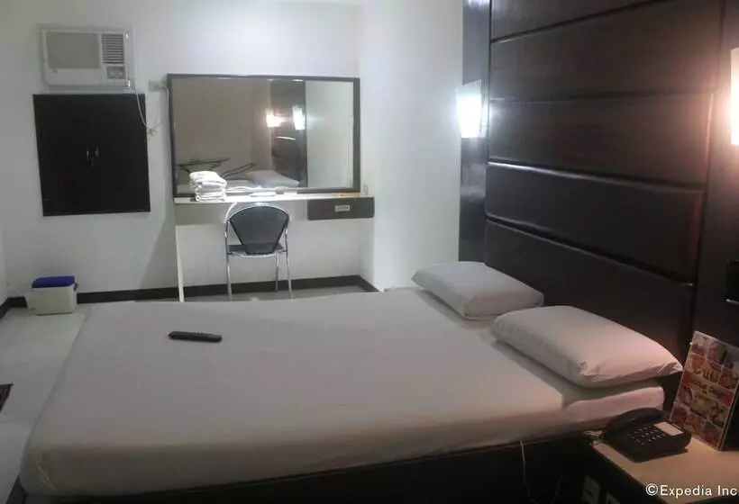 Halina Drive Inn Hotel   Pasay