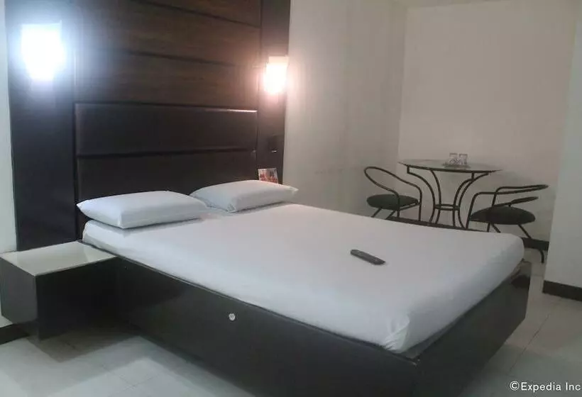 Halina Drive Inn Hotel   Pasay