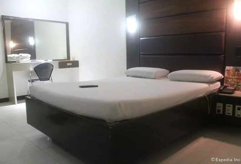 Halina Drive Inn Hotel   Pasay