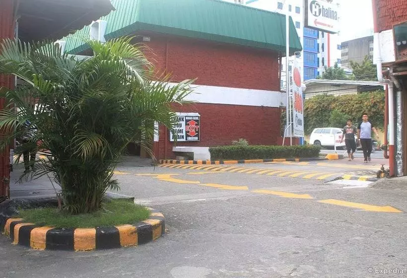 Halina Drive Inn Hotel   Pasay