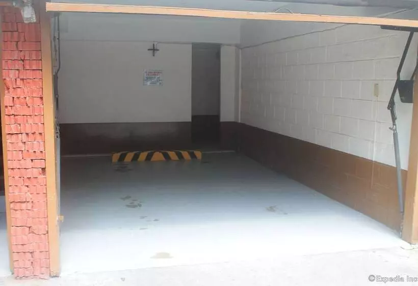 Halina Drive Inn Hotel   Pasay