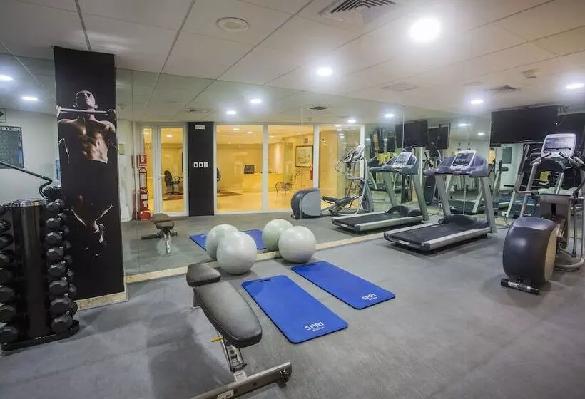 هتل Del Pilar Miraflores