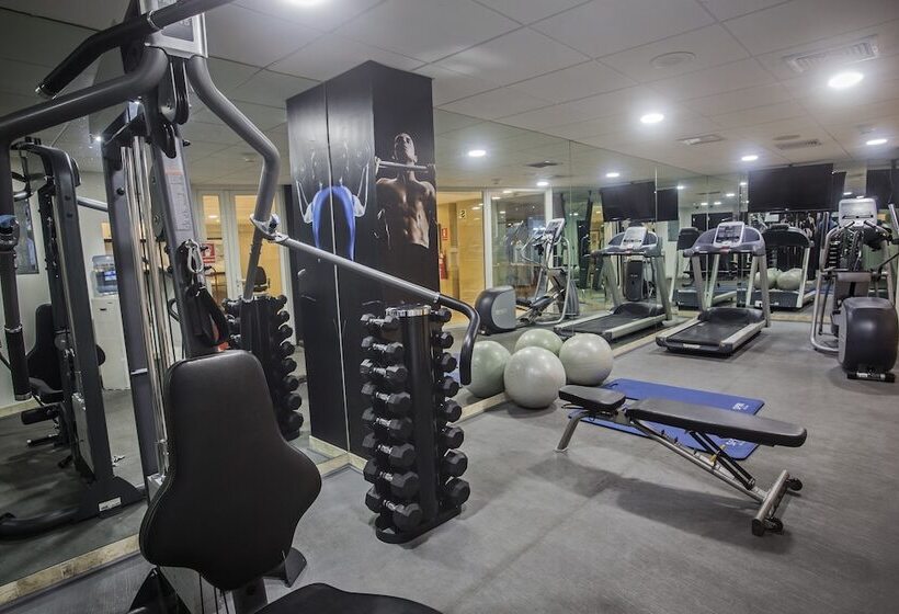 호텔 Del Pilar Miraflores