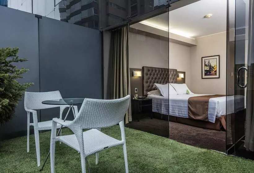 هتل Del Pilar Miraflores