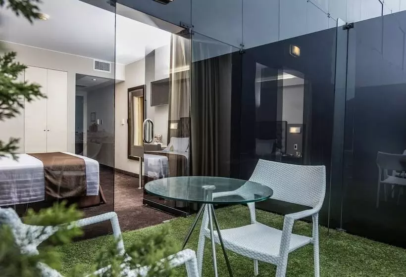 هتل Del Pilar Miraflores