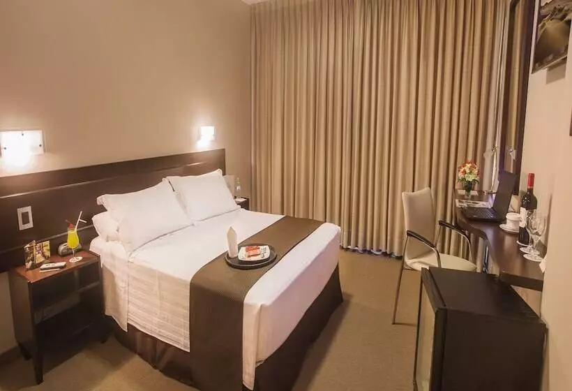 هتل Del Pilar Miraflores