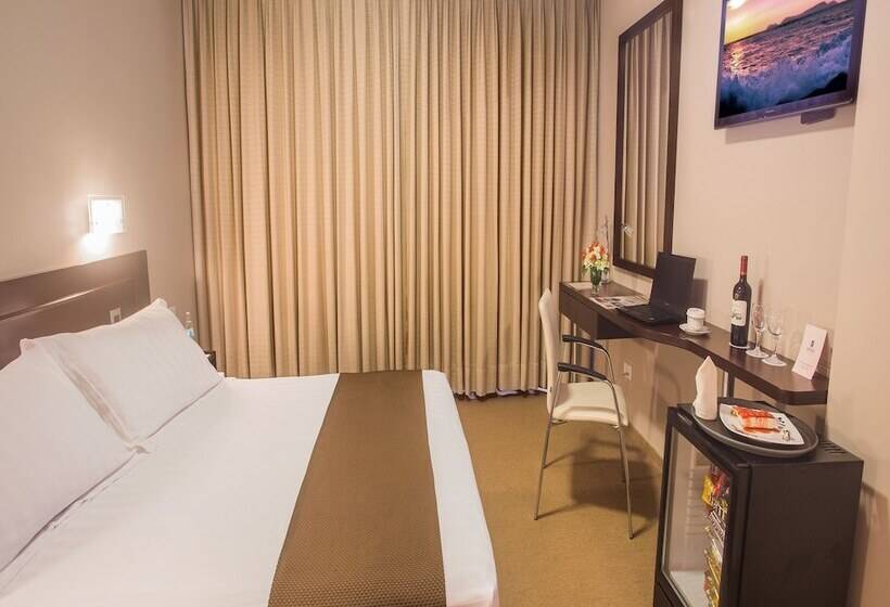 호텔 Del Pilar Miraflores