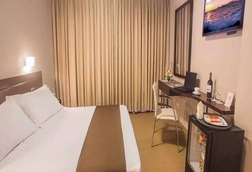 هتل Del Pilar Miraflores