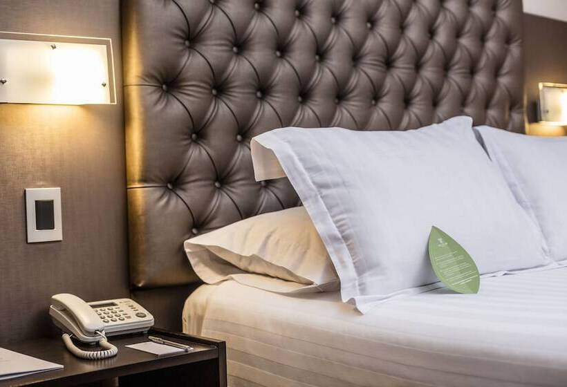 호텔 Del Pilar Miraflores