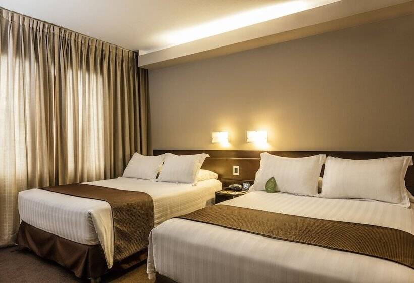 호텔 Del Pilar Miraflores