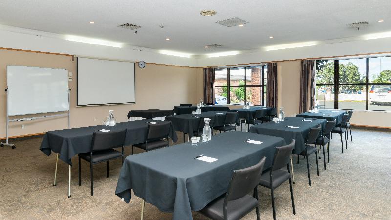 Distinction Whangarei Hotel & Conference Centre