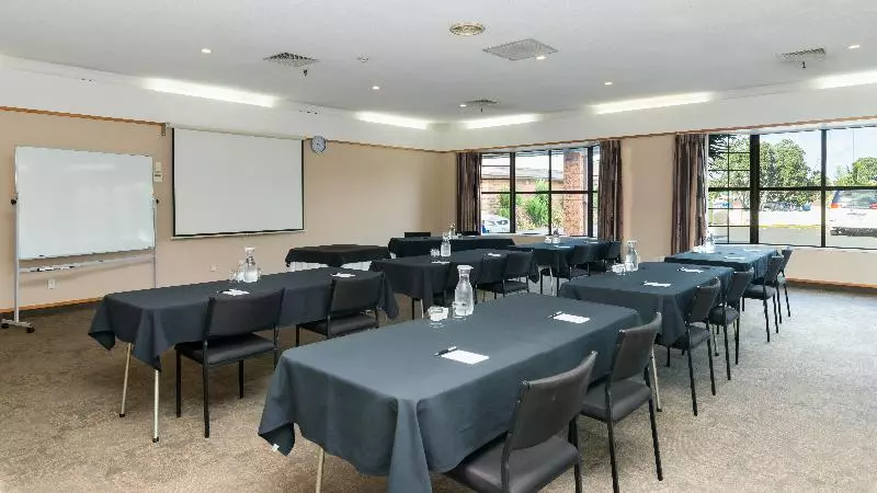 Distinction Whangarei Hotel & Conference Centre