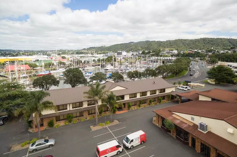 Distinction Whangarei Hotel & Conference Centre