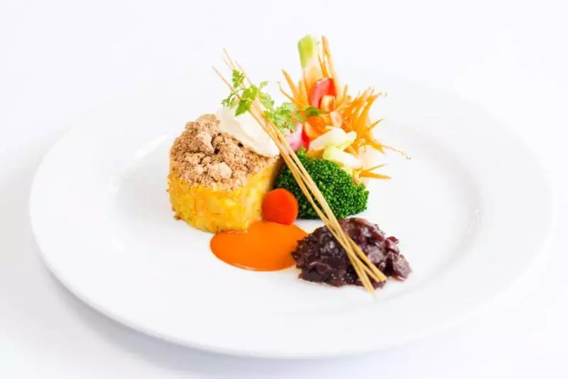 Distinction Whangarei Hotel & Conference Centre