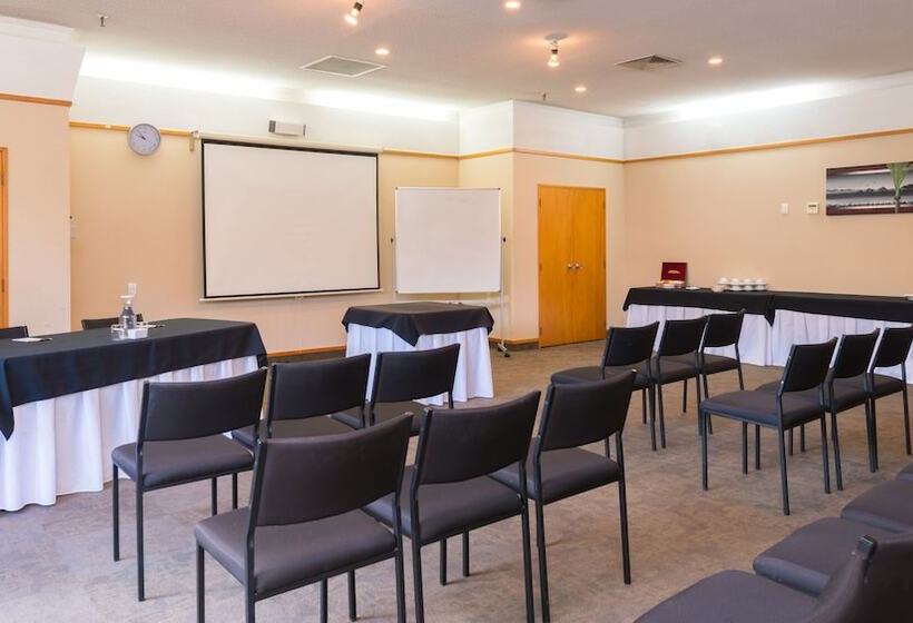 Distinction Whangarei Hotel & Conference Centre