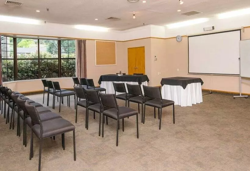 Distinction Whangarei Hotel & Conference Centre