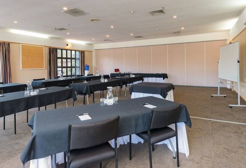 Distinction Whangarei Hotel & Conference Centre