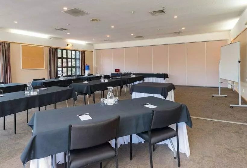 Distinction Whangarei Hotel & Conference Centre