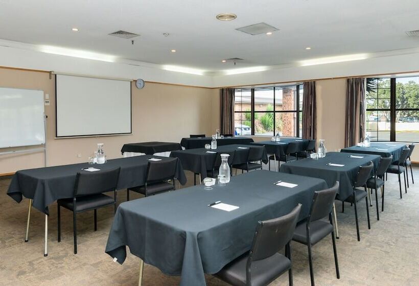 Distinction Whangarei Hotel & Conference Centre