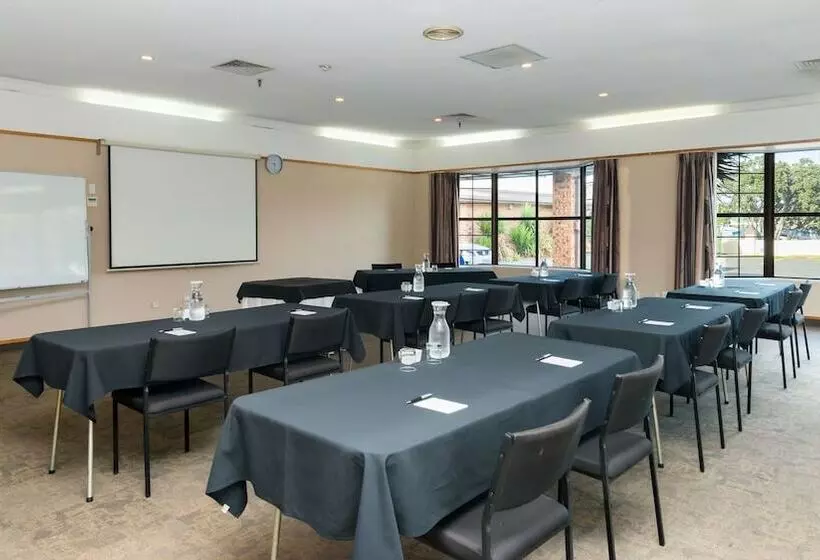 Distinction Whangarei Hotel & Conference Centre
