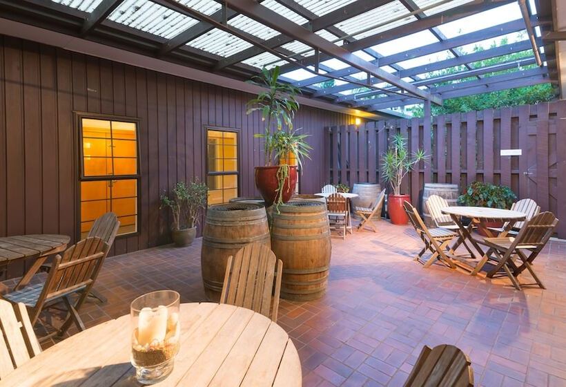 Distinction Whangarei Hotel & Conference Centre