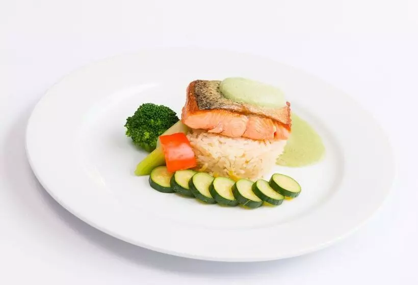 Distinction Whangarei Hotel & Conference Centre