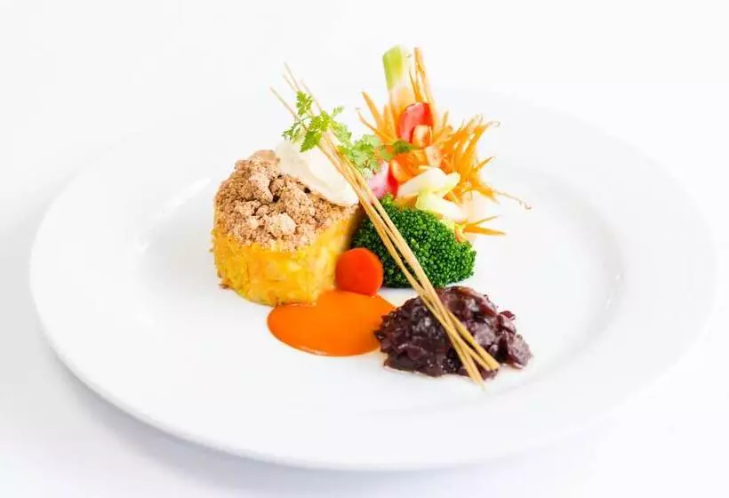 Distinction Whangarei Hotel & Conference Centre