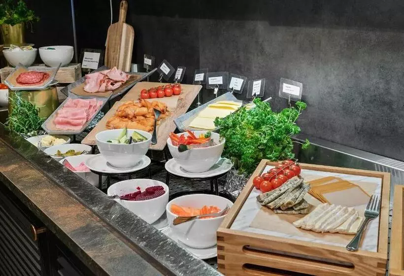 Comfort Hotel Finnsnes