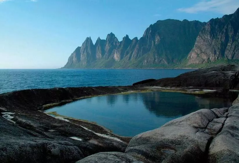 Comfort Hotel Finnsnes